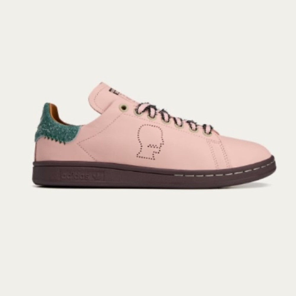 Adidas Stan Smith Brain Dead